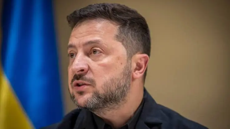 Спор об энергетическом перемирии России и Украины и переговоры о поставках российского дизеля в США