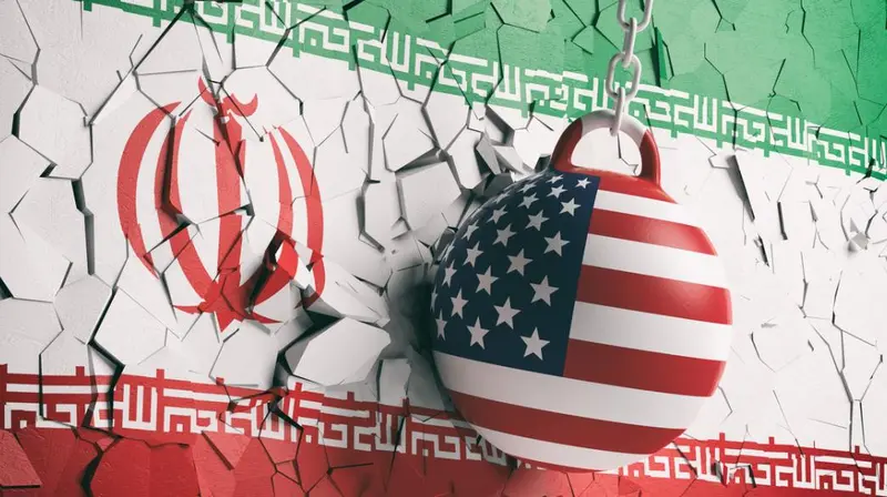 US sanctions warning to foreign financial institutions over dealings with Iran