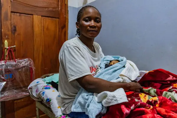 Ebola outbreak in eastern Democratic Republic of Congo and confirmed cases in Kenya