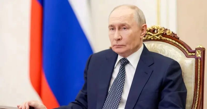 Russian diesel import plan at the centre of a dispute between Trump and US senators