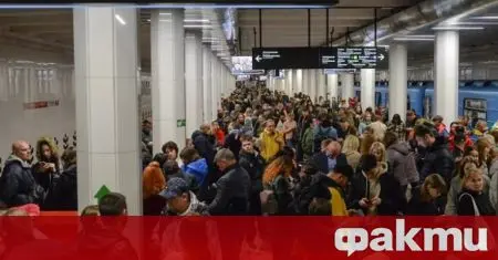 Спор Зеленского и Кличко о подготовке Киева к зиме и защите энергетической инфраструктуры
