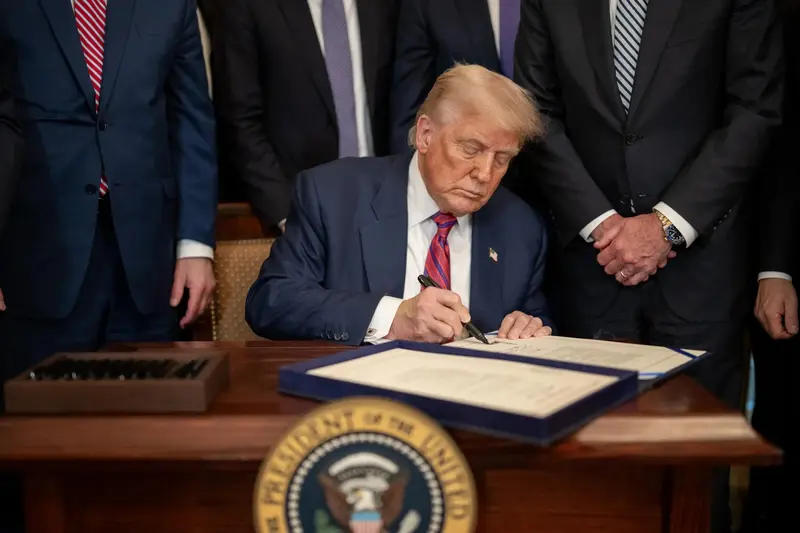 Donald Trump’s statements on Iran’s nuclear capacity and US gasoline prices