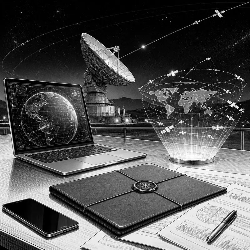 Спутниковая связь Starlink и ограничения её использования украинскими военными