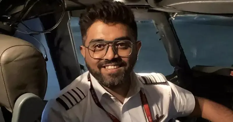 Рейс Flydubai Дубай — Тель-Авив, на котором произошло нападение на командира