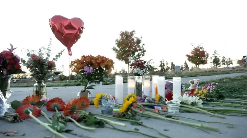 Silver Rail Elementary School shooting in Bend, Oregon, and the investigation into four deaths