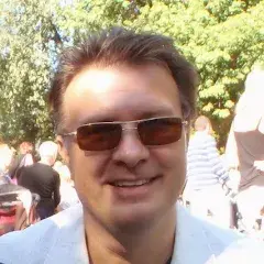 Алексей Руднев