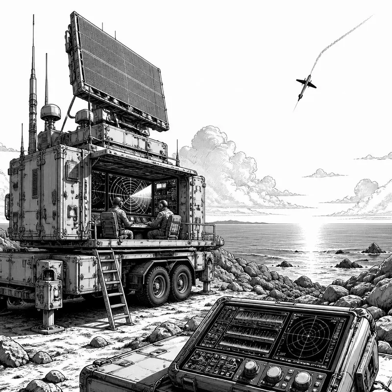 Тема заявления Ирана об уничтожении американского беспилотника MQ-9 над Ормузским проливом