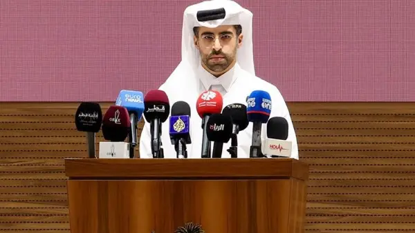 Qatar’s mediation between the United States and Iran